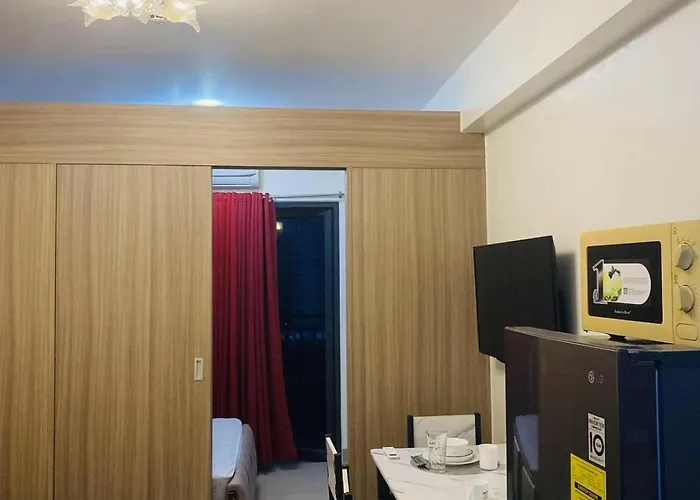 Lica Place 2 Apartamento *