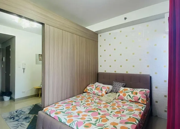 Apartamento Lica Place 2 Manila