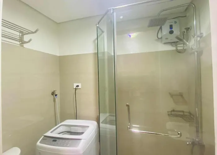 Lica Place 2 Apartamento