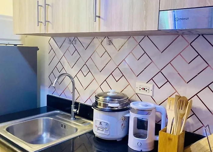 Apartamento Lica Place 2 *