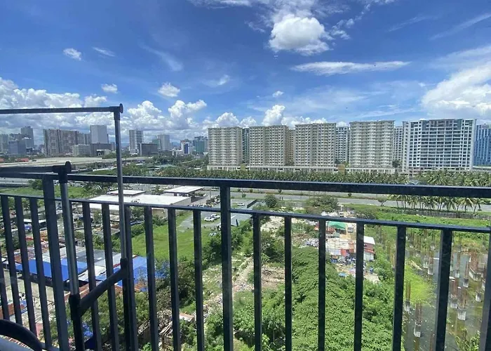 Lica Place 2 Apartamento *