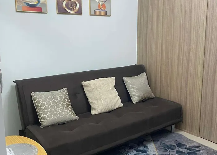 Apartamento Lica Place 2 *